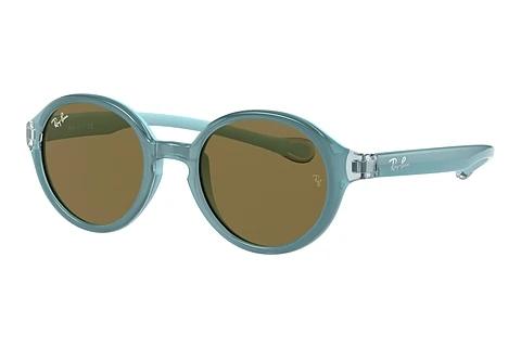 Solbriller Ray-Ban Kids RJ9075S 709773