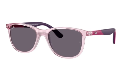 Solbriller Ray-Ban Kids RJ9077S 72311A