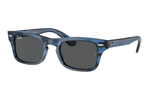 Solbriller Ray-Ban Kids Junior Burbank (RJ9083S 707287)