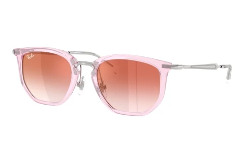Solbriller Ray-Ban Kids RJ9085S 7221V0