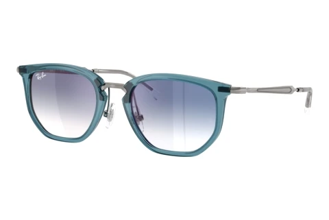 Solbriller Ray-Ban Kids RJ9085S 7222U0
