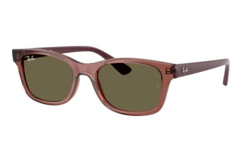Solbriller Ray-Ban Kids RJ9086S 7197/3