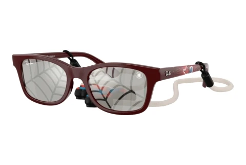 Solbriller Ray-Ban Kids RJ9086S 7232AI