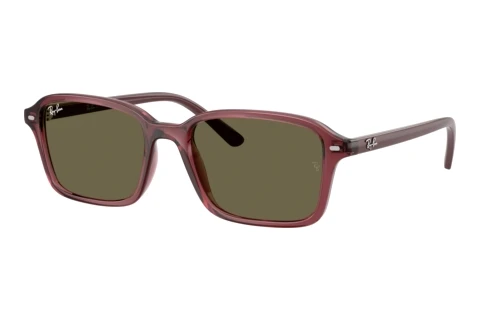 Solbriller Ray-Ban Kids RJ9131S 7197/3