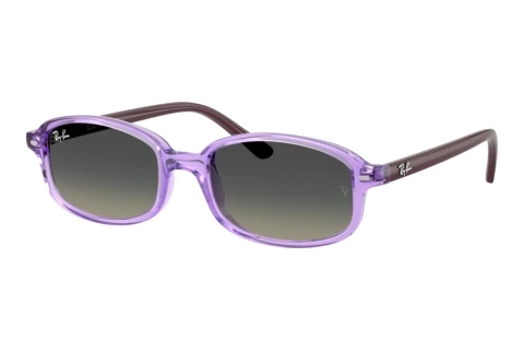 Solbriller Ray-Ban Kids RJ9132S 719911