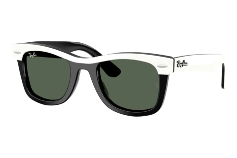 Solbriller Ray-Ban Kids RJ9140S 721171