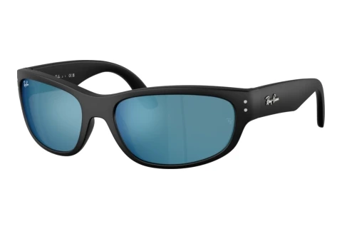 Solbriller Ray-Ban Kids RJ9189S 100S55