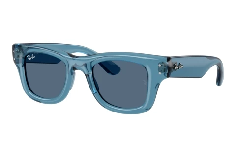 Solbriller Ray-Ban Kids RJ9240S 722280