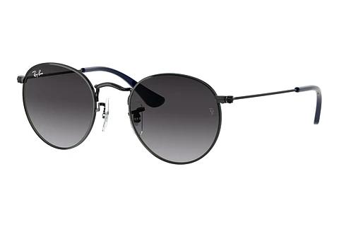 Solbriller Ray-Ban Kids Junior Round (RJ9547S 201/8G)