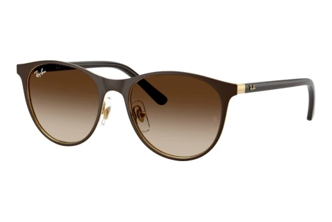 Solbriller Ray-Ban Kids RJ9552S 297/13