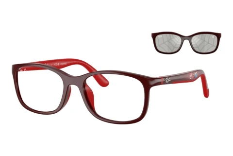 Solbriller Ray-Ban Kids RJ9644S 7233AI