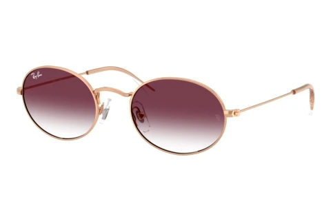Solbriller Ray-Ban Kids RJ9645S 291/8H