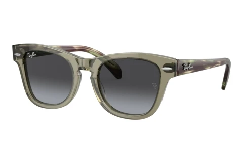 Solbriller Ray-Ban Kids RJ9707S 71298G