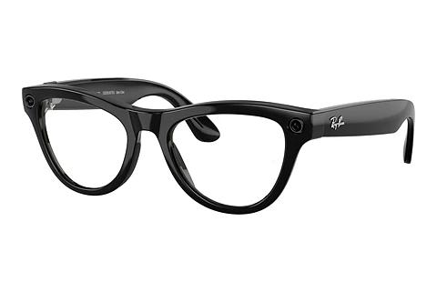 Solbriller Ray-Ban Meta SKYLER (RW4010 601/CH)