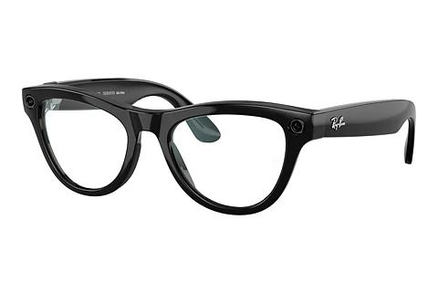 Solbriller Ray-Ban Meta SKYLER (RW4010 601/SB)
