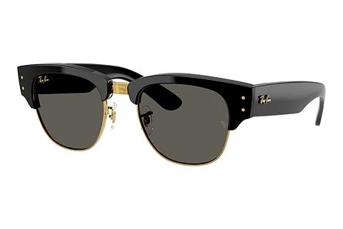 Solbriller Ray-Ban MEGA CLUBMASTER (RB0316S 6826J5)