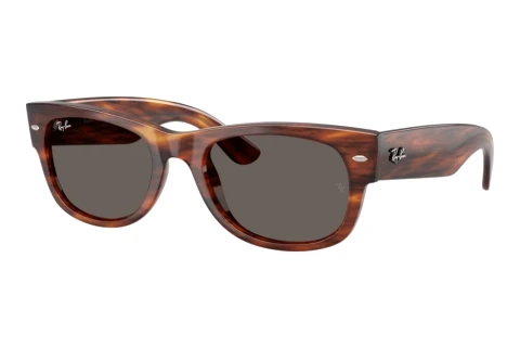 Solbriller Ray-Ban MEGA WAYFARER II (RB0832S 954/B1)
