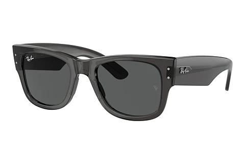 Solbriller Ray-Ban MEGA WAYFARER (RB0840S 1390B1)