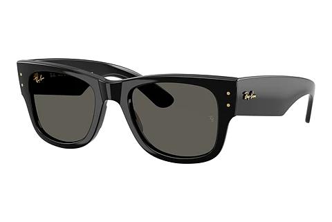 Solbriller Ray-Ban MEGA WAYFARER (RB0840S 6826J5)