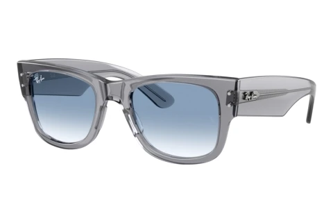Solbriller Ray-Ban MEGA WAYFARER (RB0840S 68463F)
