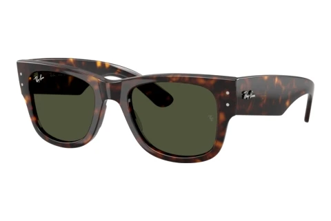 Solbriller Ray-Ban MEGA WAYFARER (RB0840S 902/31)