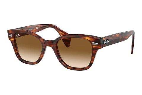 Solbriller Ray-Ban RB0880S 954/51