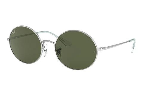 Solbriller Ray-Ban OVAL (RB1970 914931)