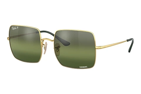 Solbriller Ray-Ban SQUARE (RB1971 001/G4)