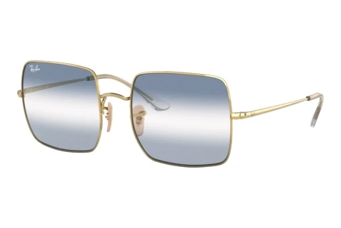 Solbriller Ray-Ban SQUARE (RB1971 001/GA)