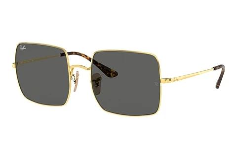 Solbriller Ray-Ban SQUARE (RB1971 9150B1)