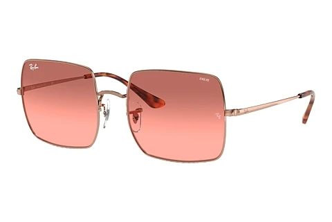 Solbriller Ray-Ban SQUARE (RB1971 9151AA)