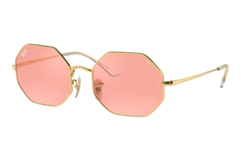 Solbriller Ray-Ban OCTAGON (RB1972 001/3E)