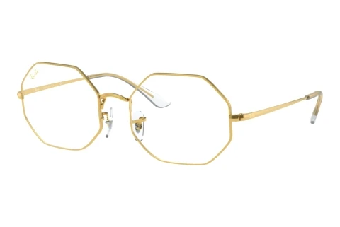 Solbriller Ray-Ban OCTAGON (RB1972 9196BF)