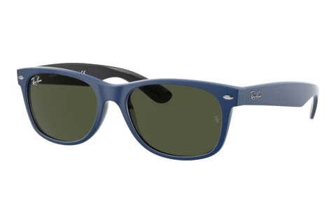 Solbriller Ray-Ban NEW WAYFARER (RB2132 646331)