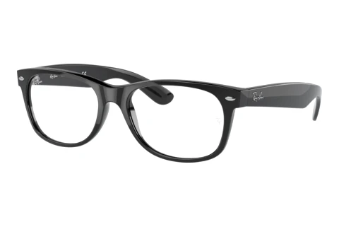 Solbriller Ray-Ban NEW WAYFARER (RB2132 901/BF)
