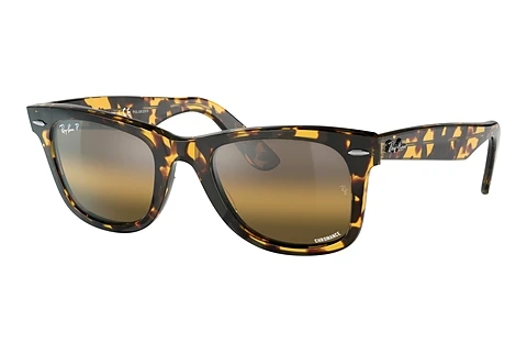 Solbriller Ray-Ban WAYFARER (RB2140 1332G5)