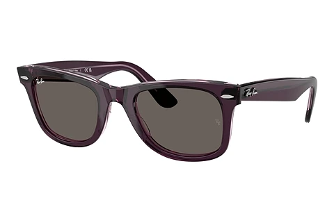 Solbriller Ray-Ban WAYFARER (RB2140 1447B1)