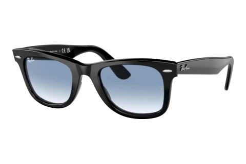 Solbriller Ray-Ban WAYFARER (RB2140F 901/3F)