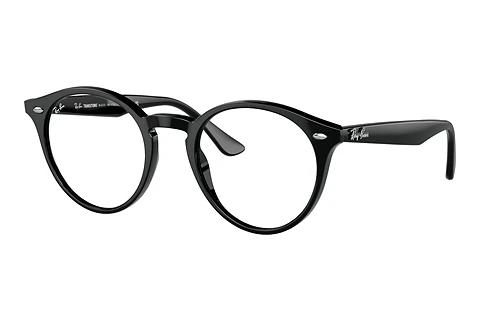 Solbriller Ray-Ban RB2180 601/MF