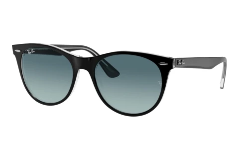Solbriller Ray-Ban WAYFARER II (RB2185 12943M)