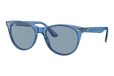 Solbriller Ray-Ban WAYFARER II (RB2185 658756)