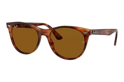 Solbriller Ray-Ban Wayfarer II (RB2185 954/33)