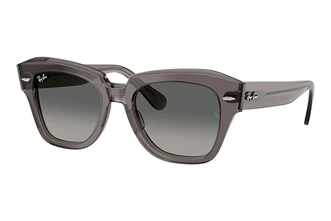 Solbriller Ray-Ban STATE STREET (RB2186 136971)