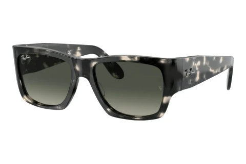 Solbriller Ray-Ban WAYFARER NOMAD (RB2187 133371)