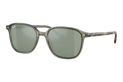 Solbriller Ray-Ban LEONARD (RB2193 66355C)