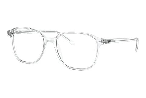 Solbriller Ray-Ban LEONARD (RB2193 912/GH)