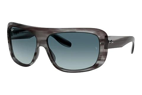 Solbriller Ray-Ban BLAIR (RB2196 13143M)
