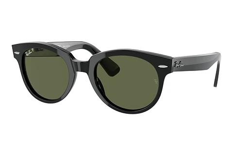 Solbriller Ray-Ban ORION (RB2199 901/58)