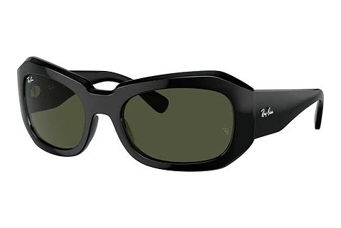 Solbriller Ray-Ban BEATE (RB2212 901/31)