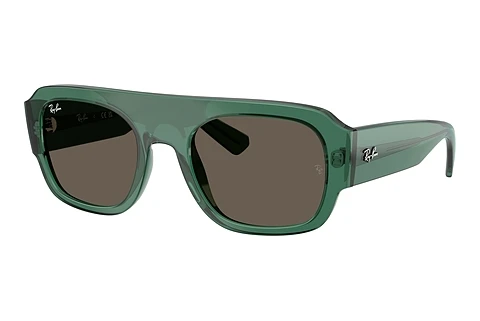 Solbriller Ray-Ban RB2218 6681/3